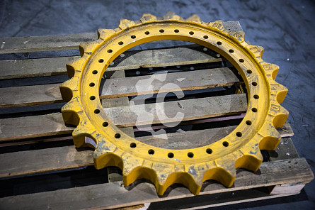 Звездочка (Z-23, h-30) СК-0003053 QHD