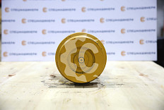 Каток поддерживающий СК-34327 QHD