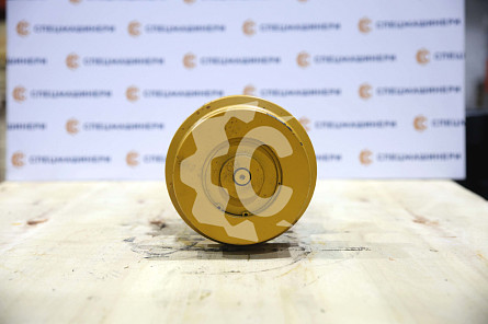 81EM-10030 - Каток поддерживающий СК-34327 QHD