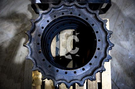 1181-00050 - Звездочка СК-6308017 CH