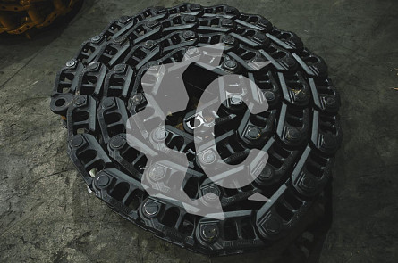 Цепь гусеничная 47L СК-2708637 HSTF (Т палец)