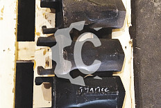 Коронка скальная СК-6305221 TITAN