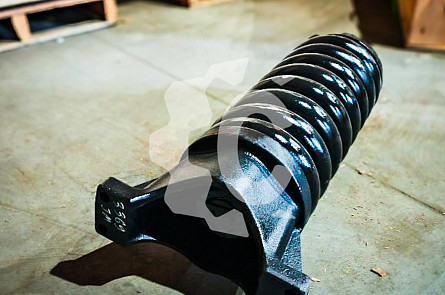 Механизм натяжения СК-0003369 JM