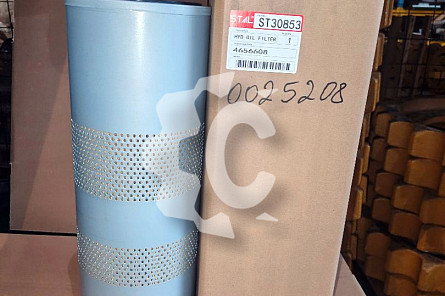 Фильтр гидравлический СК-0025208 STAL