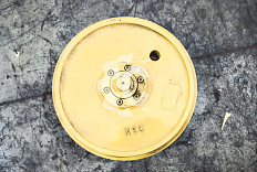 Колесо направляющее СК-0000929 KBJ