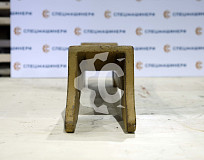 Защита стойки рыхлителя  