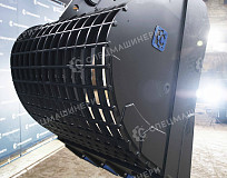 Ковш просеивающий 1,5м3 SWB.01.150.20  