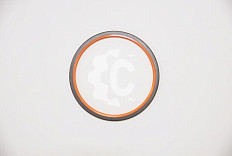 Сальник грязевой СК-6191105 GE