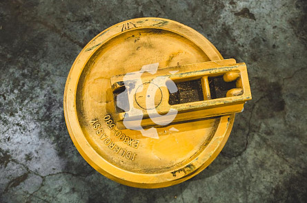 Колесо направляющее СК-6320028 СК