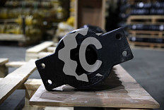 Механизм натяжения СК-6314767 GR