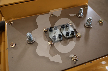 Мульчер SBFM60 СК-0041883 JS