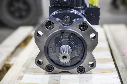 Гидронасос основной СК-0026870 MBP