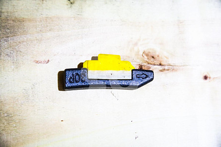 Палец коронки СК-6305223 BP