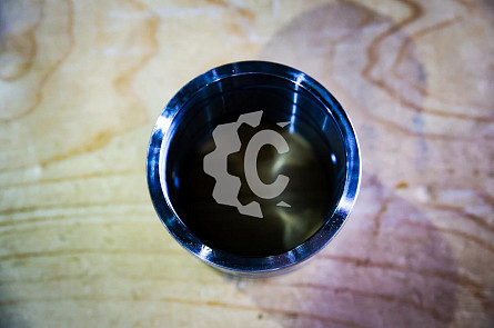 Втулка СК-6309568 OEM