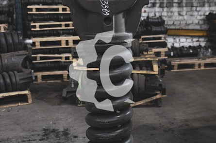 Механизм натяжения в комплекте с гидроцилиндром СК-6323389 QHD