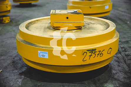 Колесо направляющее СК-27576 QHD