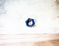 Гайка 3/4"  