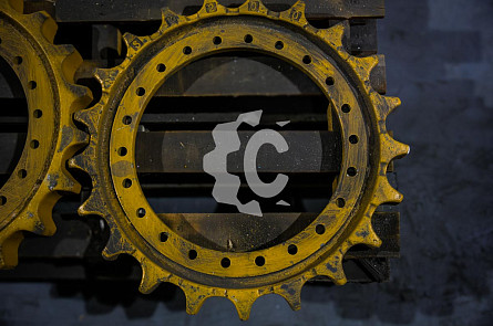 Звездочка СК-30040 СК