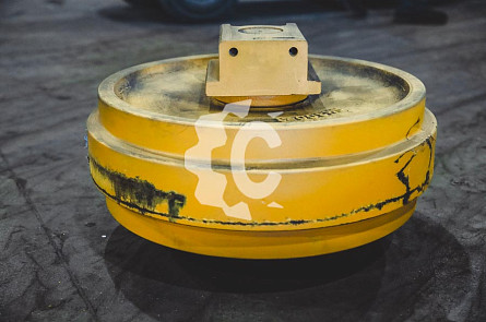 Колесо направляющее СК-0001901 QHD