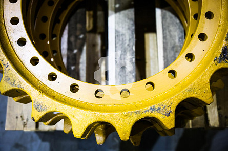 Звездочка СК-0000160 QHD