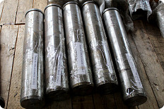 Палец СК-13896 ROMAX