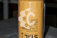 Фильтр топливный СК-50885 STAL