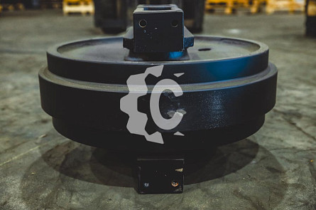 Колесо направляющее СК-6320054 STF