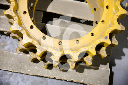 Звездочка СК-6320067 QHD