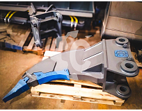 Однозубый рыхлитель R.02.20 СК-0035730 СК