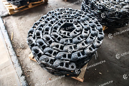 LQ62D00009F2-W - Цепь гусеничная 51L СК-35174 STS