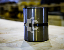 Втулка СК-0033257 OEM