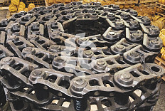 Цепь гусеничная 47L СК-35873 CH