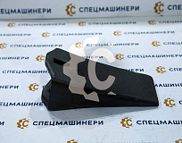 Коронка коническая  