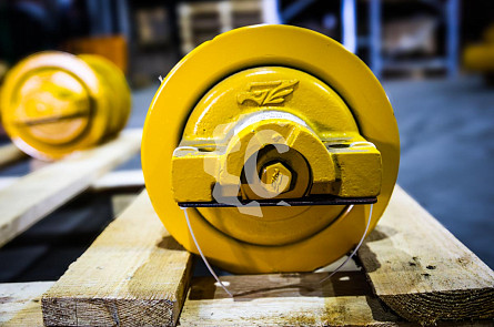 Каток опорный двубортный СК-6262937 GE