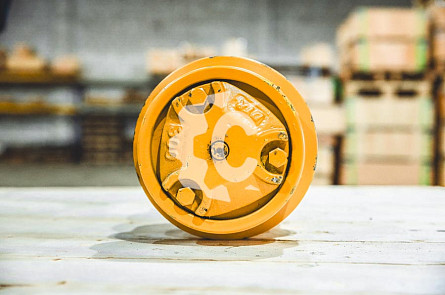 Каток поддерживающий СК-6150557 QHD