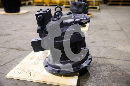 SA1142-00930 Гидромотор редуктора поворота экскаватора Volvo EC210BLC OEM
