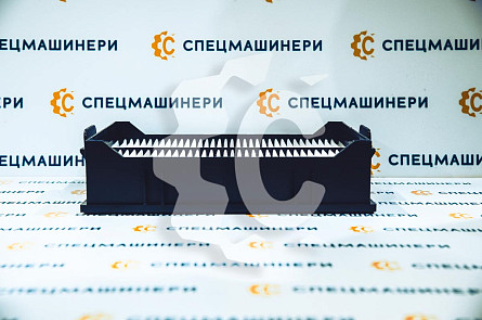 Фильтр кабины СК-34803 STAL
