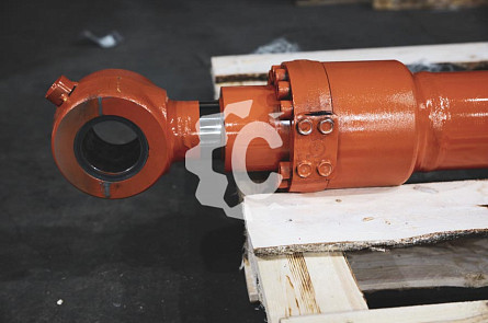 9257021 - Гидроцилиндр ковша (без трубок) СК-0001956 JM