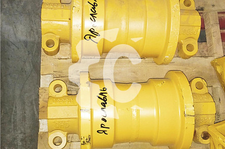 Каток опорный СК-6284084 QHD