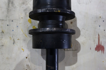 Каток поддерживающий СК-6159681 CH