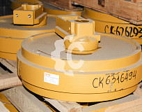 Колесо направляющее СК-6316494 QHD