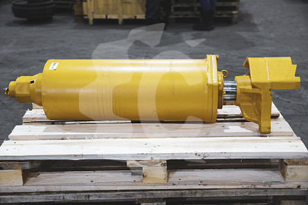 Механизм натяжения СК-0005486 QHD