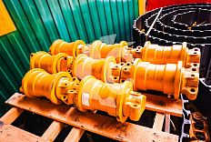 Каток опорный СК-12893 СК Каток опорный СК-12893 СК