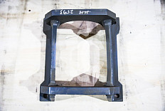 Защита катка опорного СК-0002593 СК