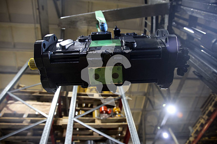 Гидронасос основной СК-0035912 MBP