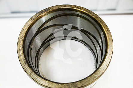 Втулка (гидроцилиндр ковша – тяга) СК-0000088 OEM