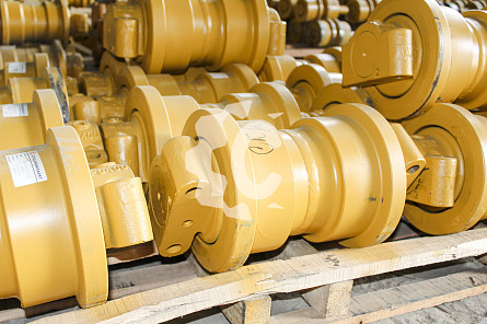 Каток опорный СК-12914 QHD