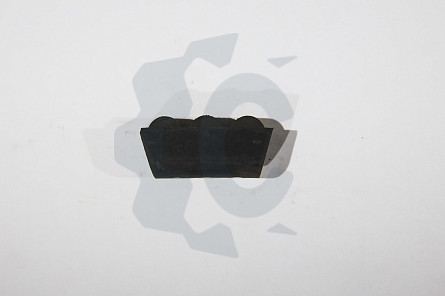 Резиновый замок СК-45123 HZ