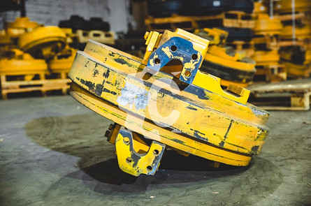 Колесо направляющее СК-6281955 STF