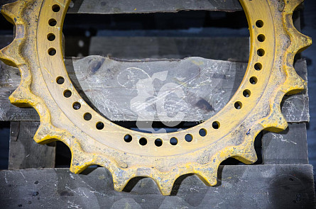 Звездочка СК-0000113 QHD